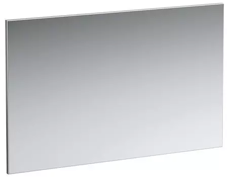 Зеркало 100х70 см Laufen Frame 25 4.4740.6.900.144.1