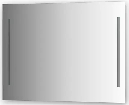 Зеркало 100x75 см Evoform Ledline BY 2119
