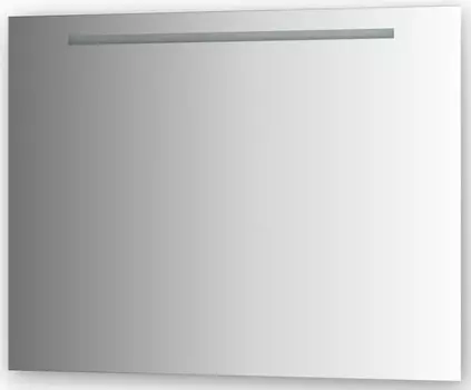 Зеркало 100x75 см Evoform Lumline BY 2007