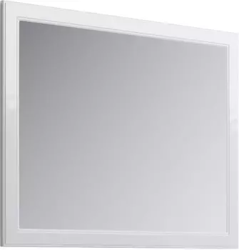 Зеркало 100x80 см Aqwella 5 Stars Empire Emp.02.10/W