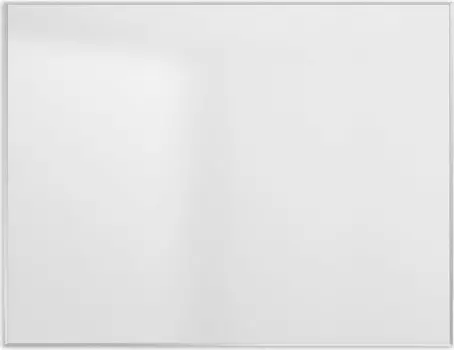 Зеркало 100x80 см BelBagno SPC-AL-1000-800