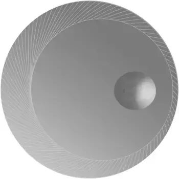Зеркало 100x100 см Cezares 45011