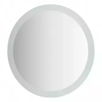 Зеркало 100x100 см Evoform Ledshine BY 2527