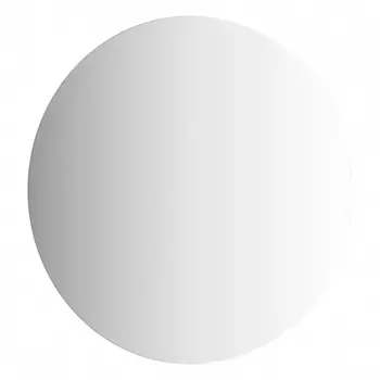 Зеркало 100x100 см Evoform Ledshine BY 2547