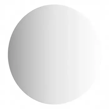 Зеркало 100x100 см Evoform Ledshine BY 2557