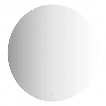Зеркало 100x100 см Evoform Ledshine BY 2647