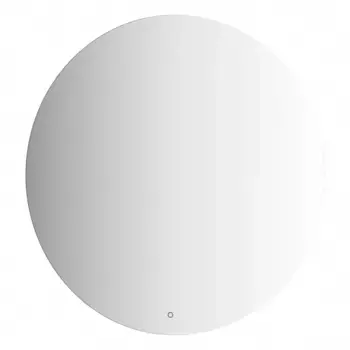 Зеркало 100x100 см Evoform Ledshine BY 2657