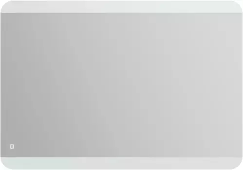Зеркало 100x70 см BelBagno SPC-CEZ-1000-700-LED-TCH