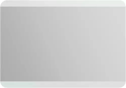 Зеркало 100x70 см BelBagno SPC-CEZ-1000-700-LED-BTN