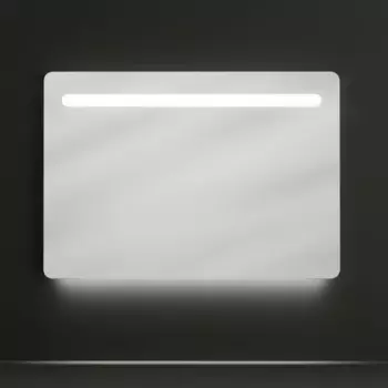 Зеркало 100x70 см Caprigo Modern 2032