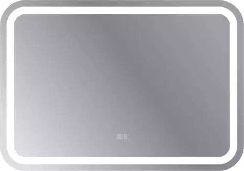 Зеркало 100x70 см Cezares Stylus CZR-SPC-STYLUS-1000-700-TCH-WARM
