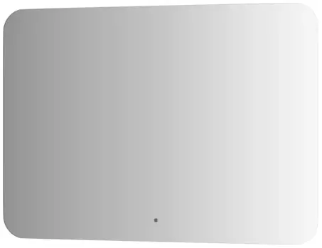 Зеркало 100x70 см Defesto Opti DF 2819RH