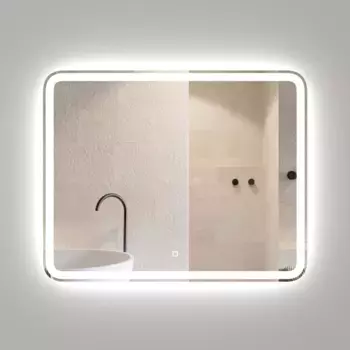 Зеркало 100x70 см Onika Магна 210018