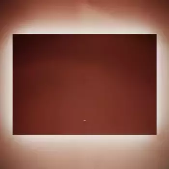 Зеркало 100x70 см Sancos Square SQ1000