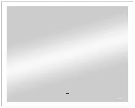 Зеркало 100x80 см Bond Cube M44ZE-10080