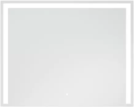 Зеркало 100x80 см Corozo Алано SD-00001023