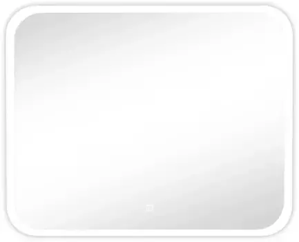 Зеркало 100x80 см Runo Руан 00-00001290