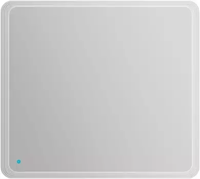 Зеркало 100x90 см Cezares 44996