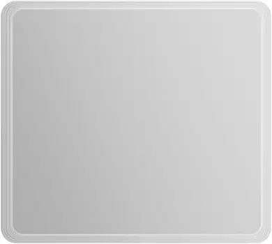 Зеркало 100x90 см Cezares 54352