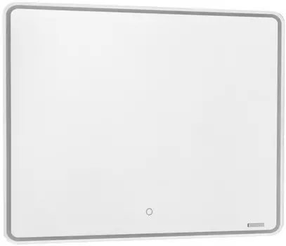 Зеркало 105x82 см Акватон Шерилл 1A206402SH010