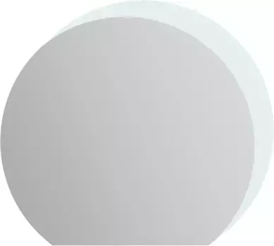 Зеркало 109x98 см Cezares 44773