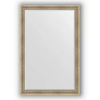 Зеркало 117x177 см серебряный акведук Evoform Exclusive BY 1318