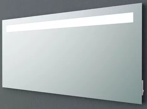 Зеркало 120х60 см Kolpa San Jolie OGJ 120