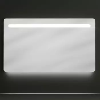 Зеркало 120x70 см Caprigo Modern 2033