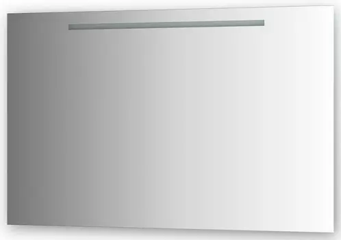 Зеркало 120x75 см Evoform Ledline BY 2108