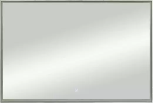 Зеркало 120x80 см Art&Max Arezzo AM-Are-1200-800-DS-FC