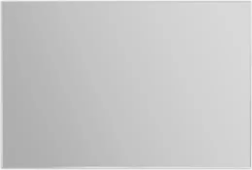 Зеркало 120x80 см BelBagno SPC-AL-1200-800