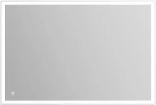 Зеркало 120x80 см BelBagno SPC-GRT-1200-800-LED-TCH