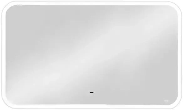 Зеркало 120x80 см Bond Cube M39ZE-12080