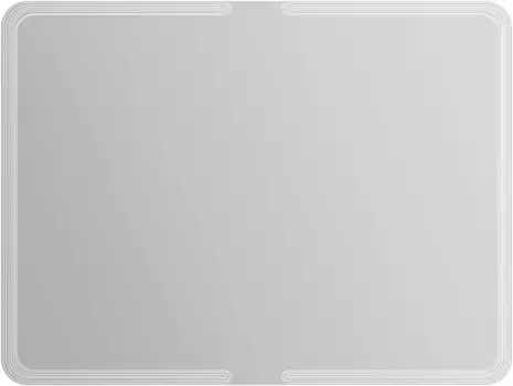 Зеркало 120x90 см Cezares 54353