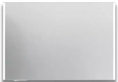 Зеркало 130x90 см LOTOS-130