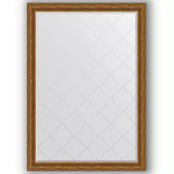 Зеркало 134x189 см травленая бронза Evoform Exclusive-G BY 4505