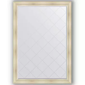 Зеркало 134x189 см травленое серебро Evoform Exclusive-G BY 4504