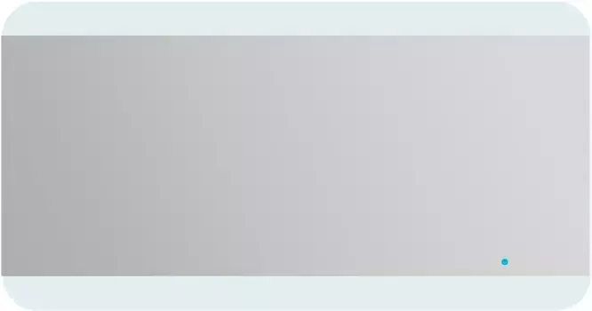 Зеркало 136x70 см Cezares 45006