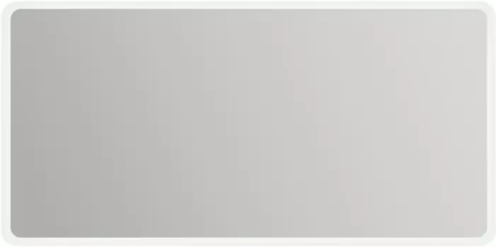 Зеркало 141x70 см Cezares 44994