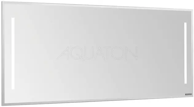 Зеркало 150x65,4 см Акватон Отель 1A107502OT010