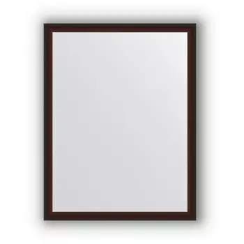 Зеркало 34x44 см махагон Evoform Definite BY 1325