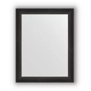 Зеркало 36x46 см черный дуб Evoform Definite BY 1335