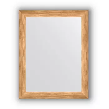 Зеркало 36x46 см клен Evoform Definite BY 1333