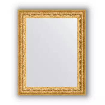 Зеркало 38x48 см сусальное золото Evoform Definite BY 1345