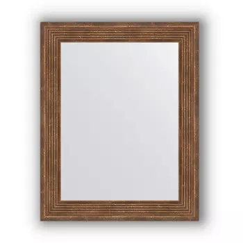 Зеркало 39x49 см сухой тростник Evoform Definite BY 1346