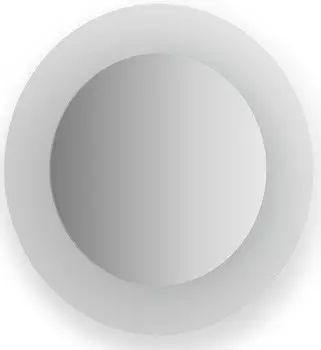 Зеркало 40х40 см Evoform Fashion BY 0407