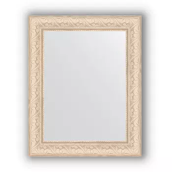 Зеркало 40х50 см беленый дуб Evoform Definite BY 1348