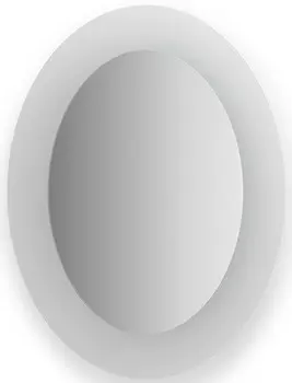 Зеркало 40х50 см Evoform Fashion BY 0404