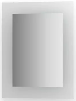 Зеркало 40х50 см Evoform Fashion BY 0416