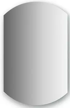 Зеркало 40х60 см Evoform Primary BY 0052